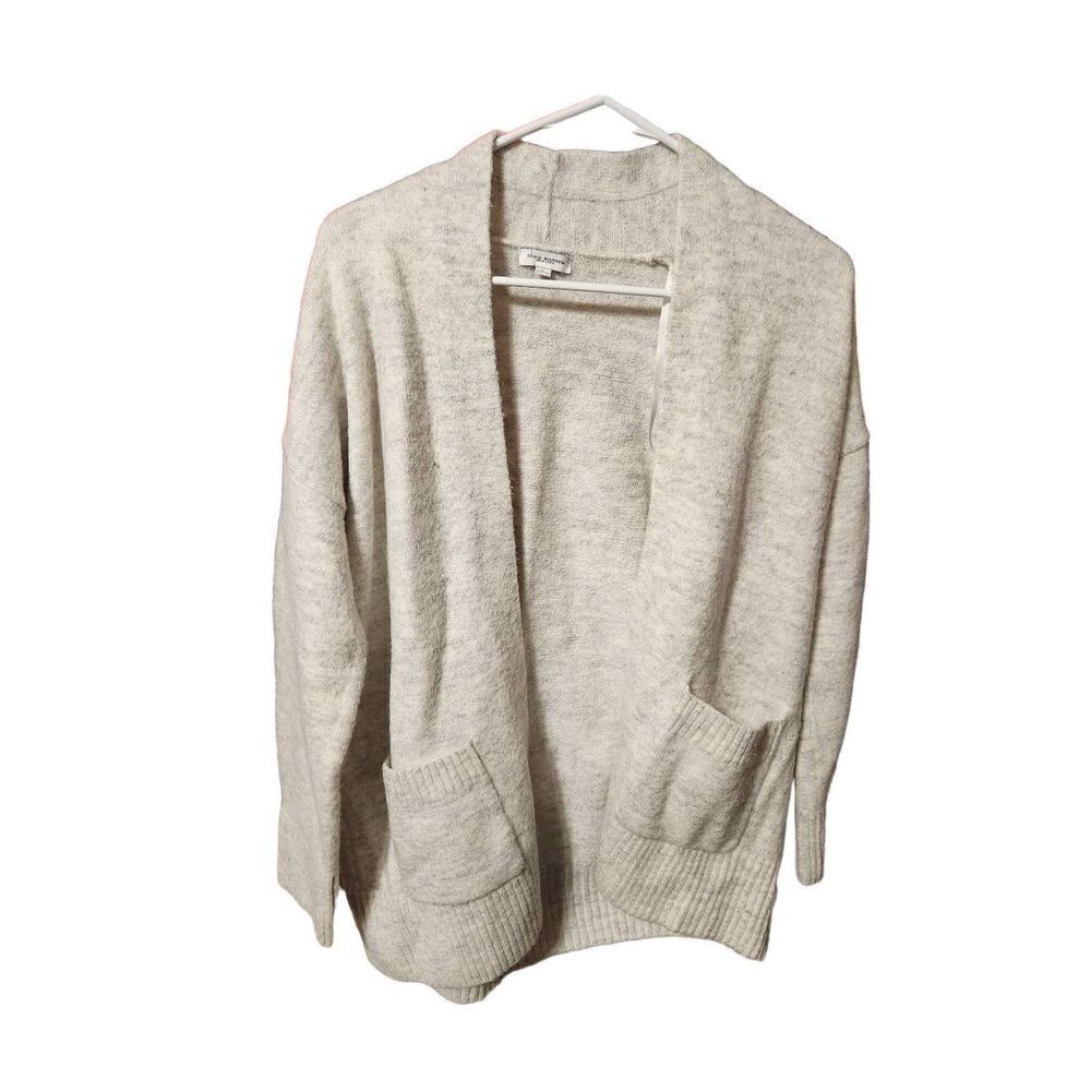 Olivia Warren new york M soft lightweight jacket